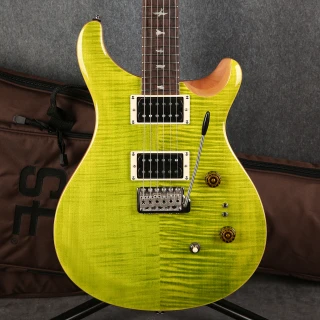PRS SE Custom 24-08 Eriza Verde - 2nd Hand