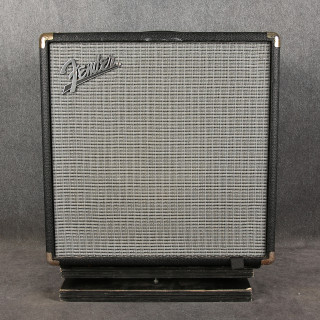 Fender Rumble 40 V3 Combo Amp - 2nd Hand