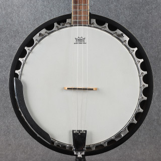 Pilgrim by Vintage Progress Tenor Banjo - 2nd Hand