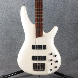 Ibanez SR300E-PW - Pearl White - 2nd Hand