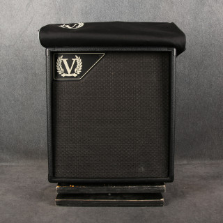 Victory 1x12 Cabinet - Vintage 30 Speaker - 2nd Hand