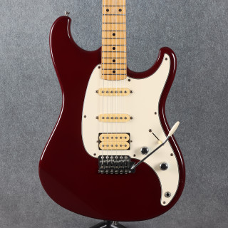 Ibanez Blazer HSS Made in Japan - Burgundy - 2nd Hand