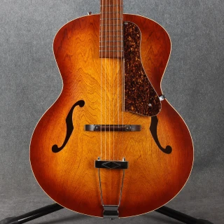 Godin 5th Avenue Acoustic - Whiskey Barrel Stain - 2nd Hand