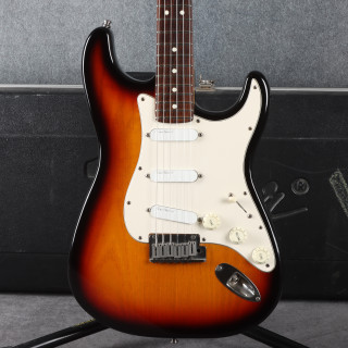 Fender American Plus Stratocaster | Rich Tone Music