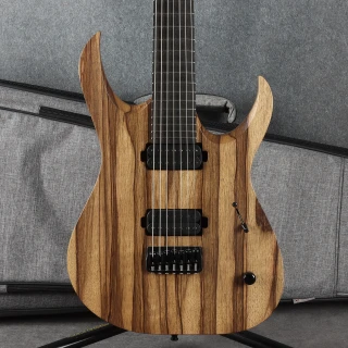 Mayones Duvelle Elite 7 String - Natural - 2nd Hand
