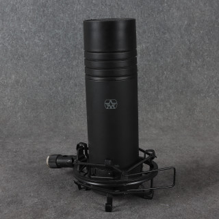 Aston Stealth Cardioid Microphone - 2nd Hand