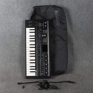 Korg MicroKorg 2 Synthesizer - 2nd Hand