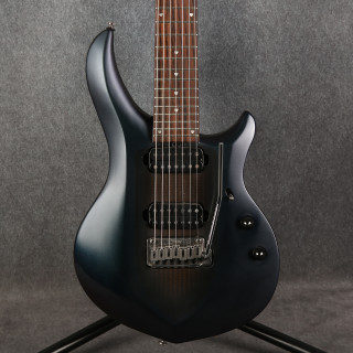 Sterling By Music Man Majesty 7-String - John Petrucci - Arctic Dream - 2nd Hand