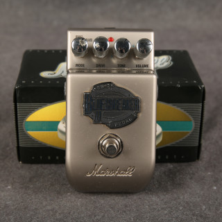 Marshall Blues Breaker BB2 - 2nd Hand