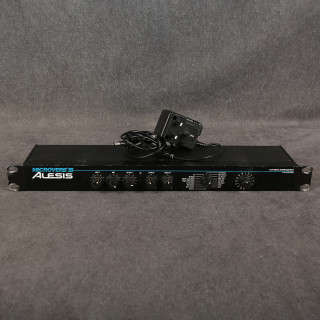 Alesis Microverb Rack Reverb - 2nd Hand