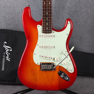 Squier Standard Stratocaster | Rich Tone 2nd Hand
