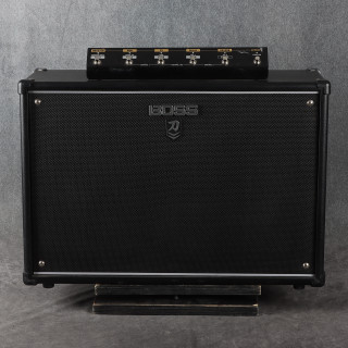 Boss Katana MkII 212 100 Watt - 2nd Hand