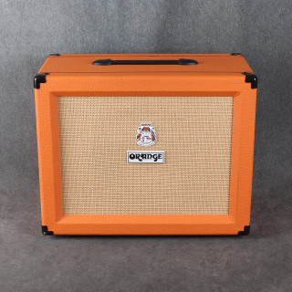 Orange PPC112 Speaker Cabinet 1x12 - 2nd Hand