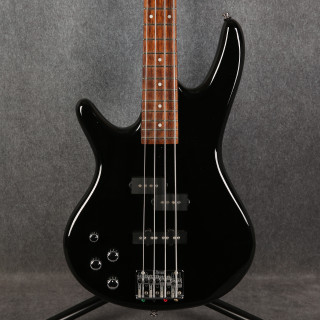 Ibanez Gio GSR200L-BK Left Handed Bass - Black - 2nd Hand