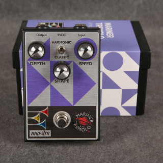 Maestro Mariner Tremolo - 2nd Hand