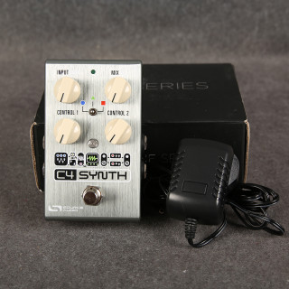 Source Audio C4 Synth - 2nd Hand