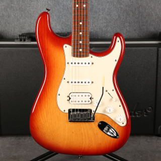 Fender American Standard Stratocaster
