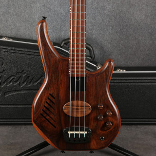 Status Graphite Electro 5 - Natural - 2nd Hand