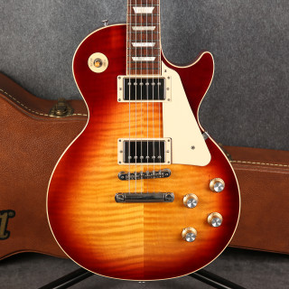 Gibson Les Paul Standard '60s - Bourbon Burst - 2nd Hand