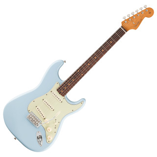 Fender Vintera III Early '60s Stratocaster - Sonic Blue