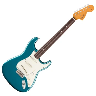 Fender Vintera III Late '60s Stratocaster - Ocean Turquoise