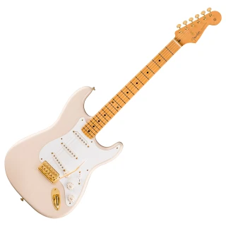 Fender Limited Edition Vintera III Late '50s Stratocaster - White Blonde