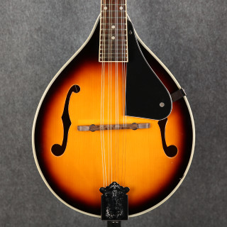 Westcoast Mandolin - Sunburst - 2nd Hand
