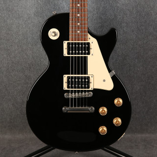 Epiphone Les Paul 100 Ebony - 2nd Hand