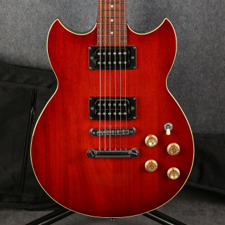 Yamaha SG 500 - Red - 2nd Hand