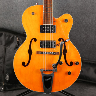 Gretsch G5120 Electromatic Hollow Body Orange - 2nd Hand