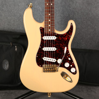 Fender Deluxe Stratocaster | Rich Tone 2nd Hand
