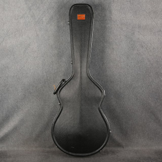 Stagg OM Size Acoustic Hard Case - 2nd Hand