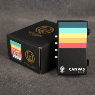 Walrus Audio Canvas Re-Amp - 2nd Hand
