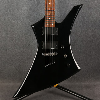 Jackson JS Series JS30KE Kelly - Black - 2nd Hand