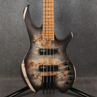 Cort Space 4 - Star Dust Black - Ex Demo