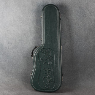 Patrick Eggle New York Hard Case - 2nd Hand