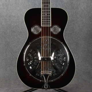 Recording King Square Neck Resonator RR60 - 2nd Hand