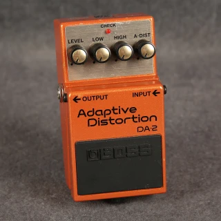 Boss DA-2 - 2nd Hand