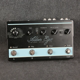 TC Electronic Alter Ego X4 Looper Delay - 2nd Hand