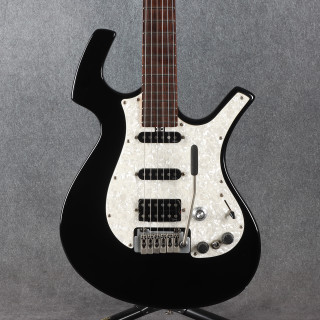 Parker Fly P38 - Black - 2nd Hand