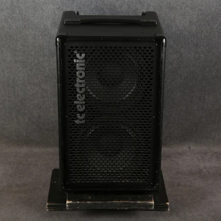 TC Electronic BG250 Bass Combo - 2nd Hand
