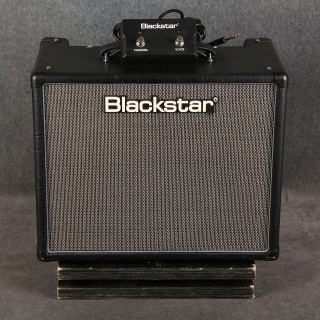 Blackstar HT-5R MKII Valve Combo - 2nd Hand