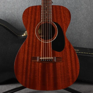 Guild 120E - Mahogany - 2nd Hand