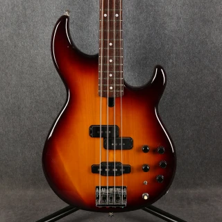 Yamaha BB1100S 4 String Bass - Sunburst - 2nd Hand