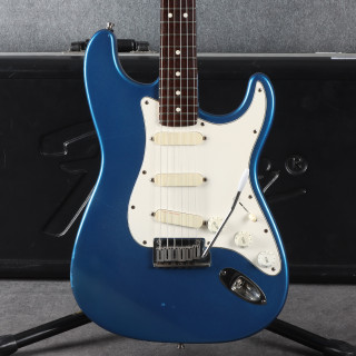 Fender American Plus Stratocaster | Rich Tone Music
