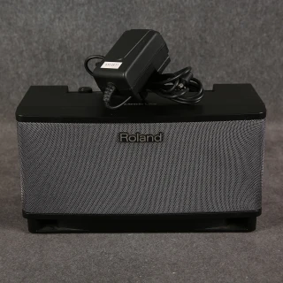 Roland Cube Lite Desktop Amp - 2nd Hand