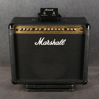 Marshall Valvestate VS100 1x12 Combo - 2nd Hand