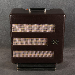 Fender Excelsior Pawn Shop Series Valve Combo - 2nd Hand