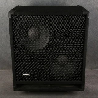 Avatar B212 2x12 Bass Cabinet **COLLECTION ONLY** - 2nd Hand
