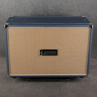 Laney Lionheart LT212 2x12 Cabinet - 2nd Hand